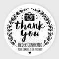 Certifiedcameras Confirmation