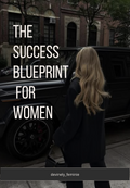 The success Blueprint For Women